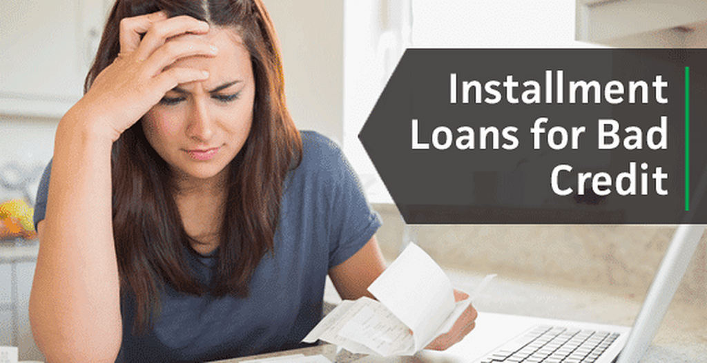 bad credit payday loans guaranteed approval