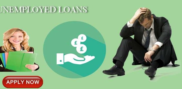 UNEMPLOYED loans for any credit score