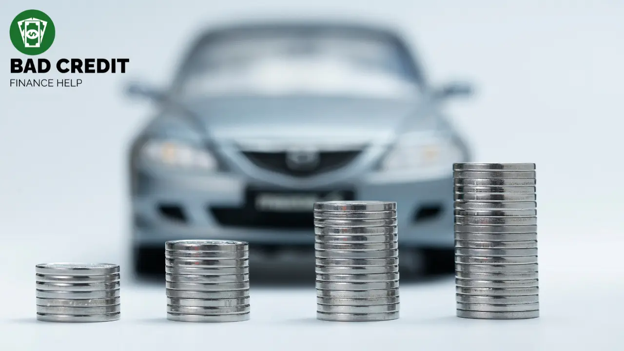 Refinance A Car Loan With Bad Credit And Late Payments