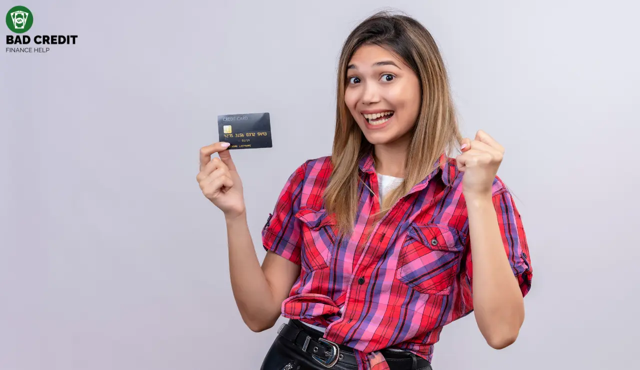 Benefits Of Getting A Credit Card With Bad Credit And No Deposit