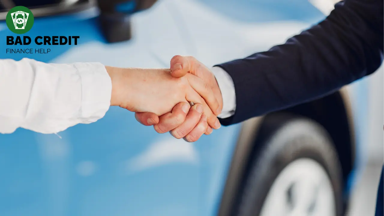 Financing Options For Car Loans With Bad Credit And Trade-In