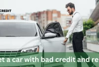 Get A Car With Bad Credit And A Repo