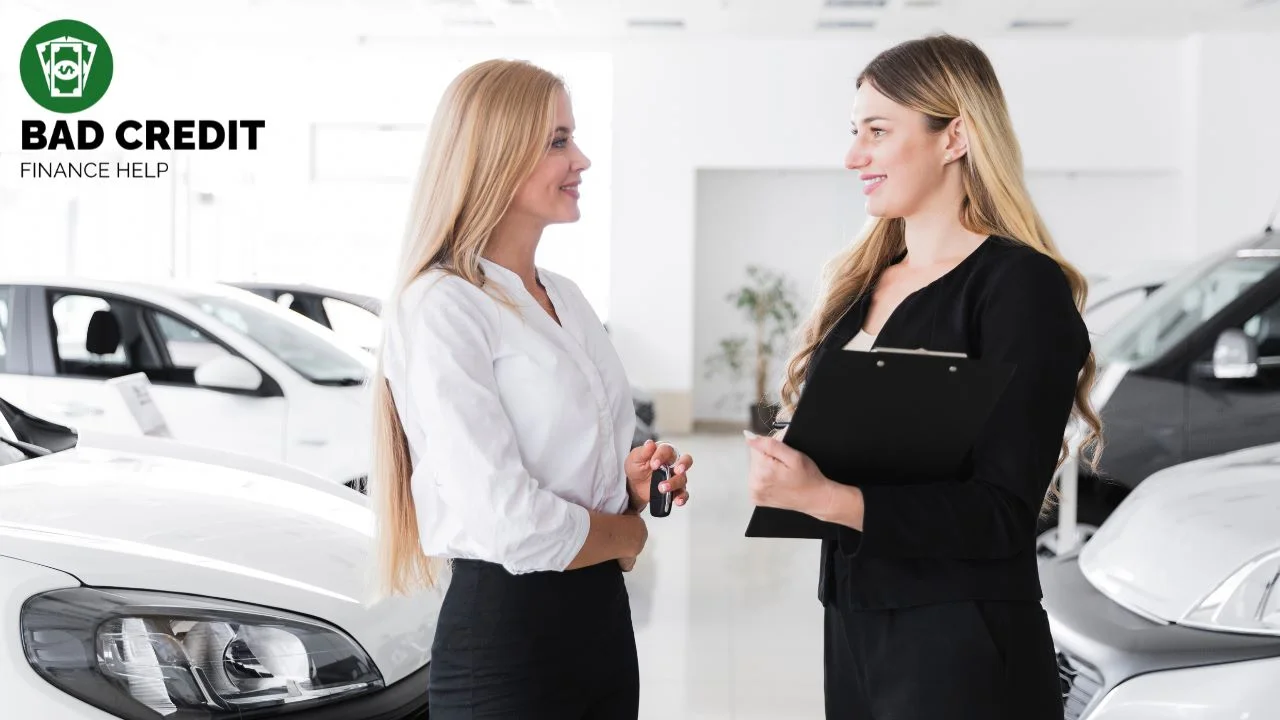 Types Of Car Loans Defaults And How To Avoid Them