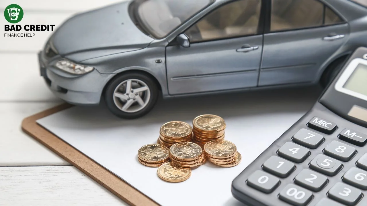 Risks And Rewards Of Car Loans For Bad Credit And Negative Equity