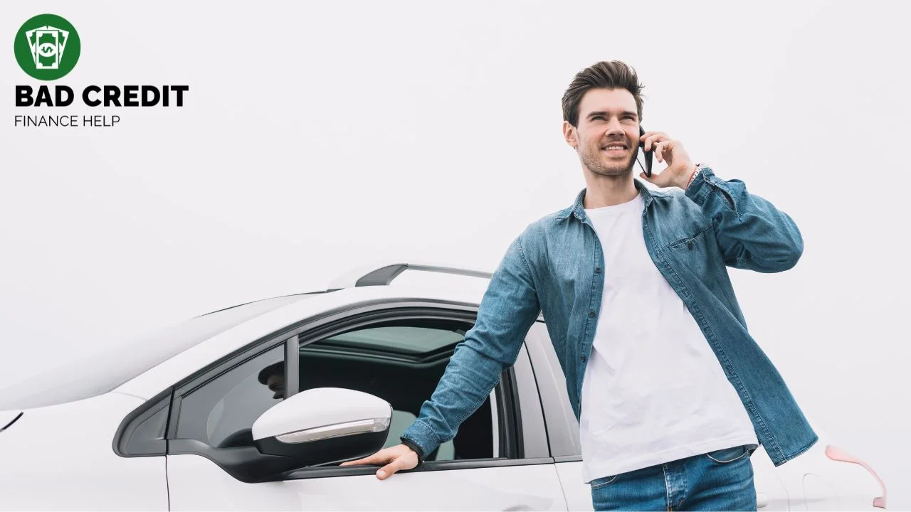 Tips For Getting The Best Deal On A Car Loan With Bad Credit