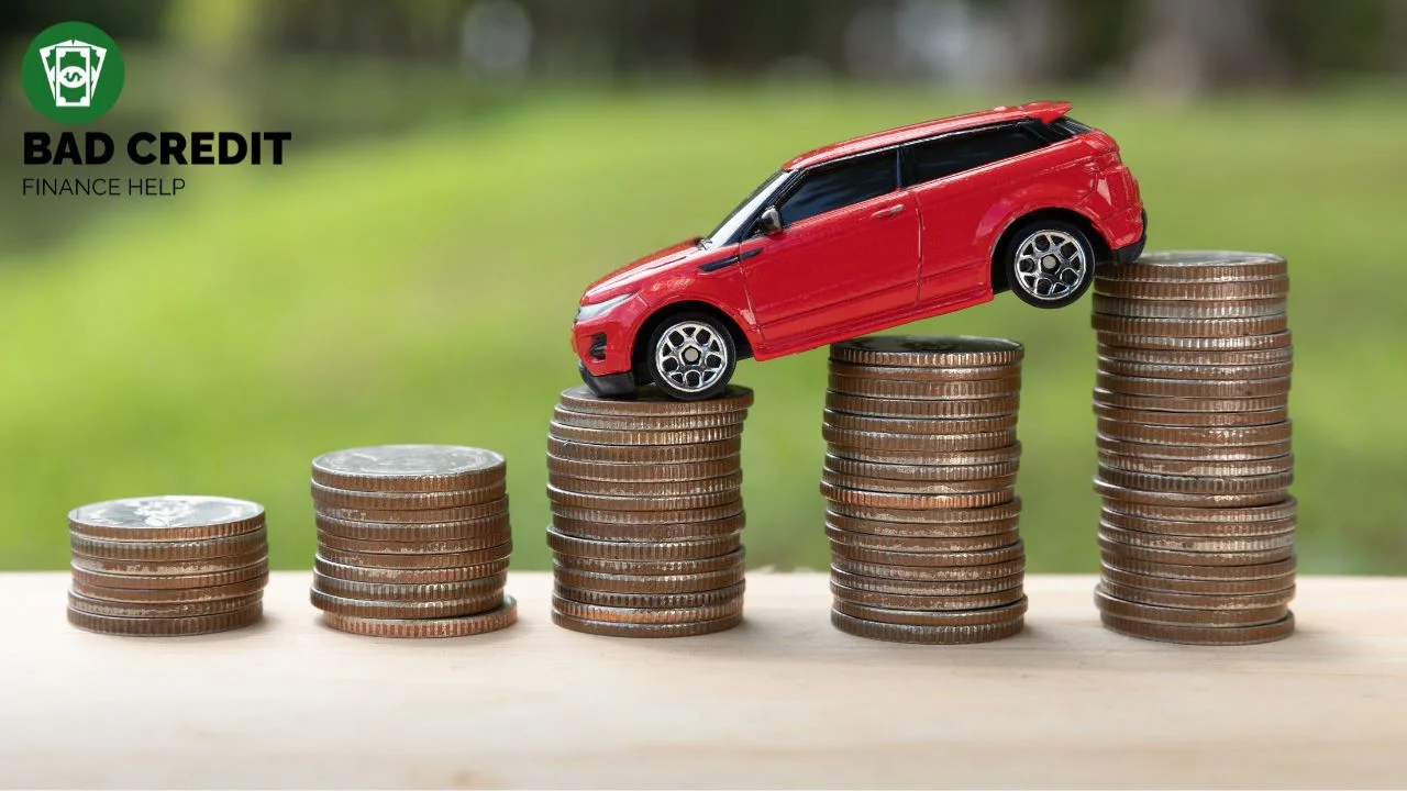 Factors To Consider When Applying For A Used Car Loan With Bad Credit And New Job