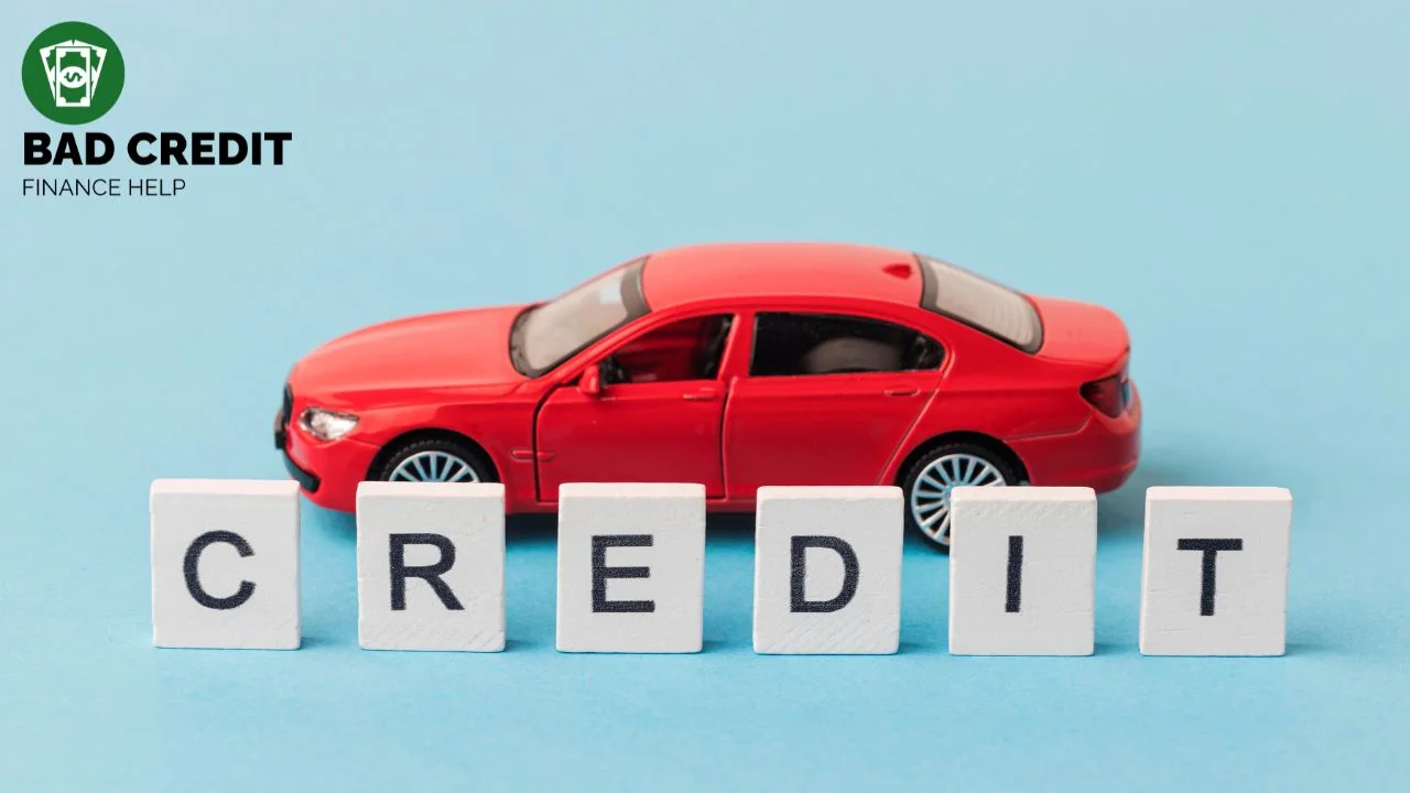 Selecting An Affordable Car Loan With Bad Credit And On Benefits