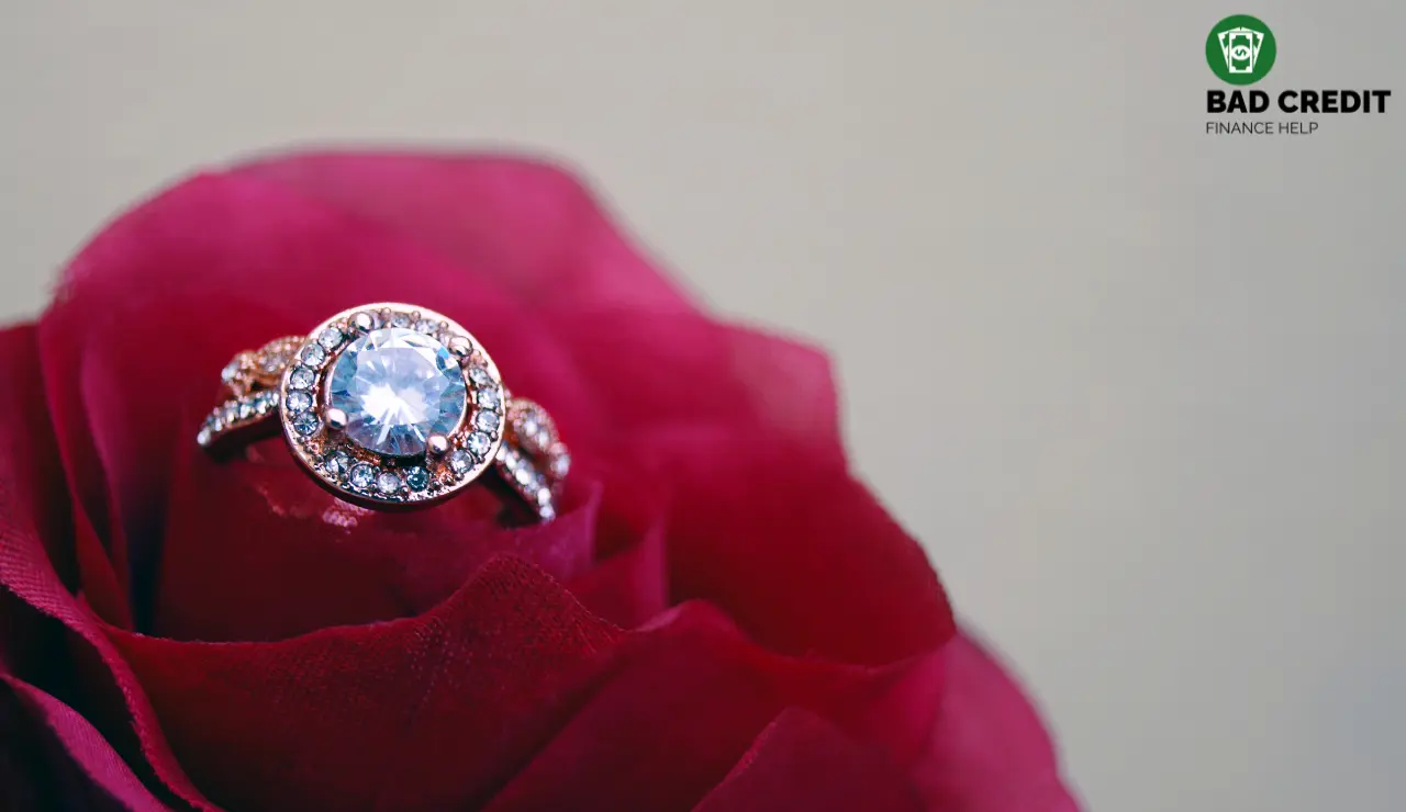 If you have bad credit and are planning to buy an engagement ring but are worried about how to finance it, you are not alone. Many people struggle with financing an engagement ring due to their financial situation or credit score. 