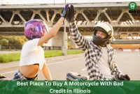 Best Place To Buy A Motorcycle With Bad Credit In Illinois
